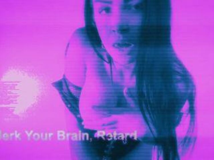 POV – Miss Tiffany Your Hand Is Jerking Your Brain – Brain Drone Reprogramming