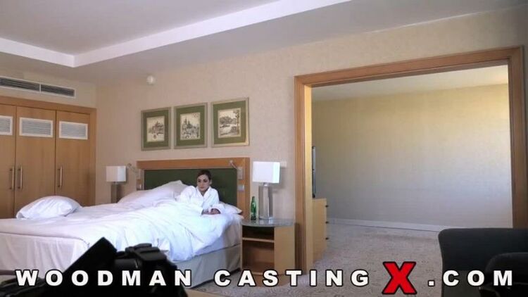 WoodmanCastingX.com - Rubi Rico - Casting X [HD 720p]