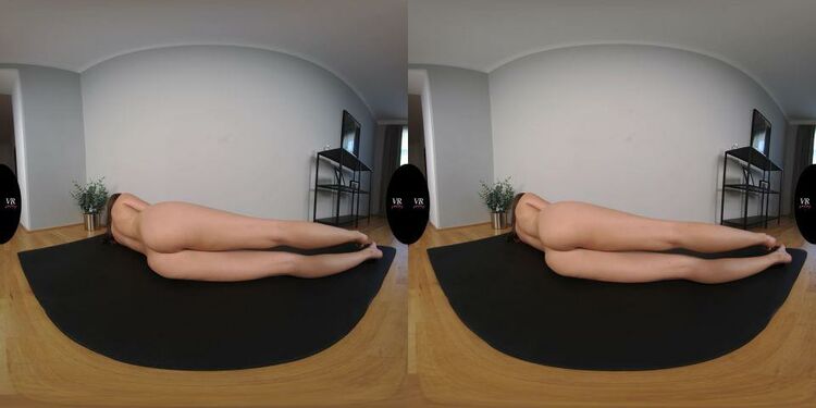 Daily Routine Workout of Stacy Cruz (Oculus 5.7K)