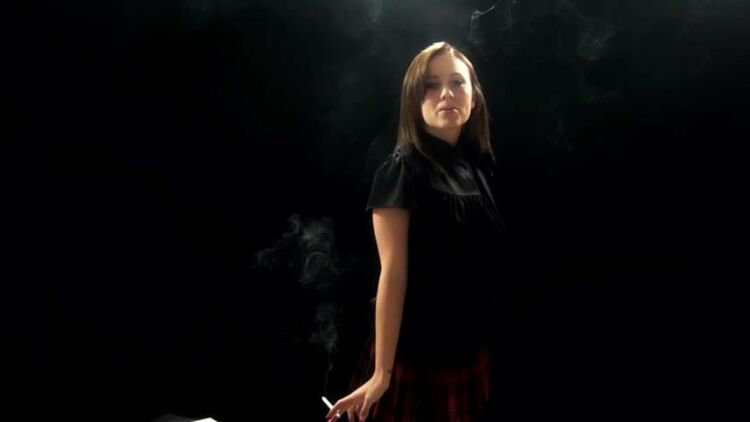 Fetish Of Smoking Girls sexually - Smoking.porn.3779