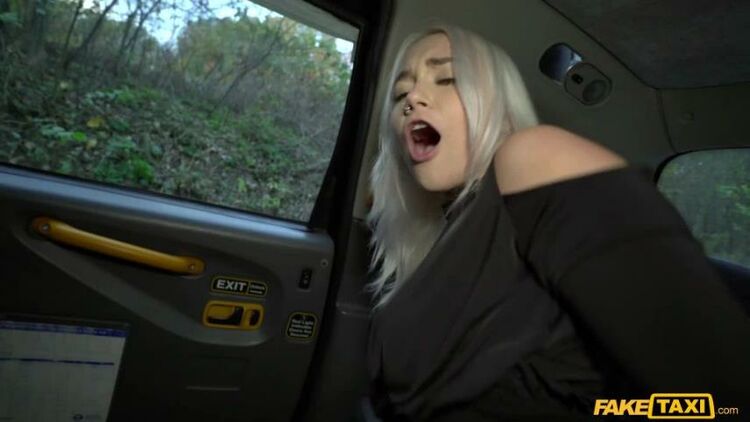 Fake Taxi - Marilyn Sugar