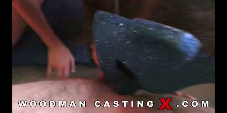 WoodmanCastingX.com/PierreWoodman.com - Enolla Calabre - Woodman Casting [SD 480p]