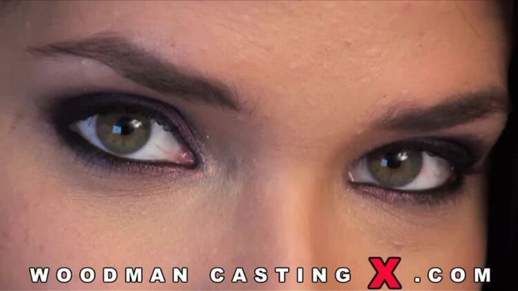 WoodmanCastingX.com - Silvie De Lux - Casting [HD 720p]