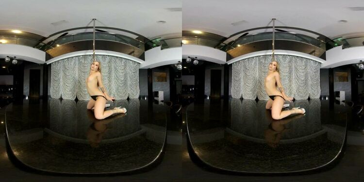 VRClubz PenthouseVR Private Dance #1 Nicole 1920p 9278 LR 180