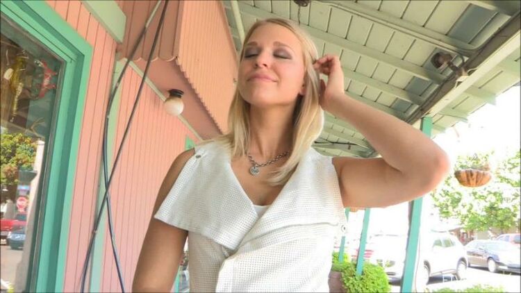 [FTV] Lacie Full Of Surprises 1