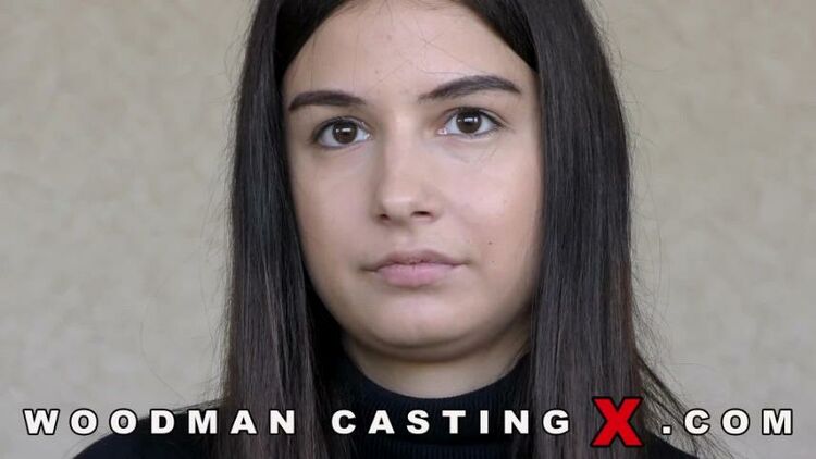 Becky Bombon Hungarian Casting