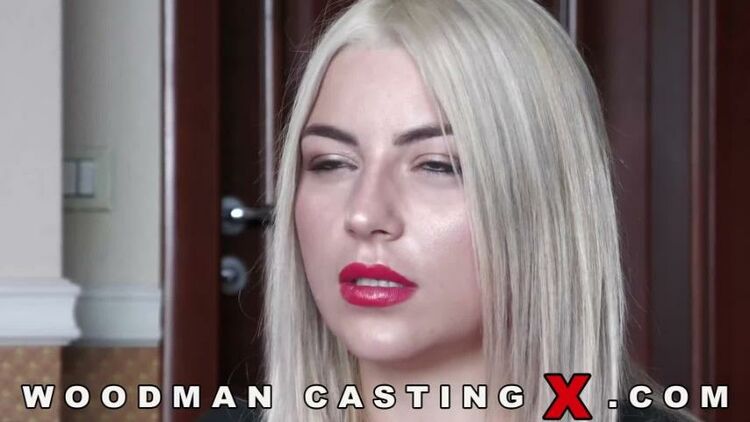 [WoodmanCastingX.com] Dominique Palermo – Dominique Palermo Casting (2022)