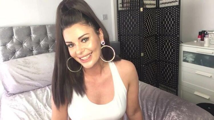 Princess-Cheryl  princesscheryl clean my creampie ass 2019 03 31 qemAFt