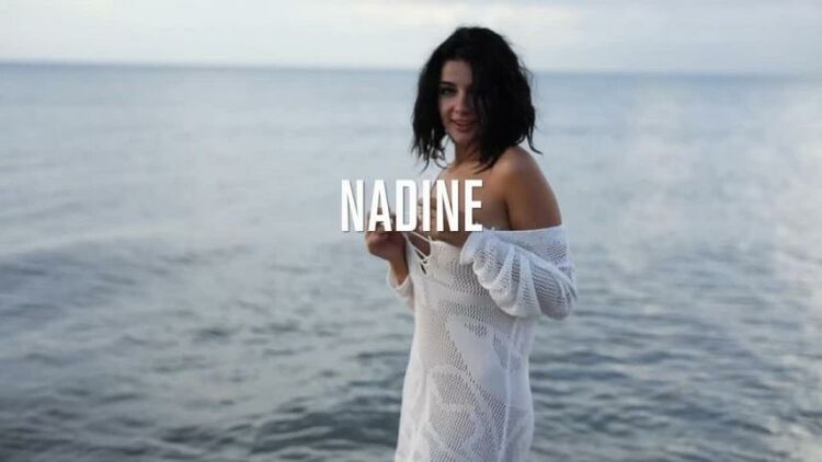 nadine the brightest light