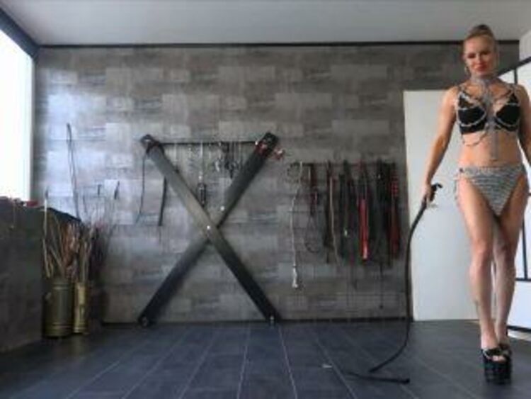 FEMDOM-POV-CLIPS – 2 Hot Ladies With Bullwhips. Starring Lady Carmela And Lady Olga [WHIPPING, DOUBLE DOMINATION, LEATHER, k2s.cc, femdom online]