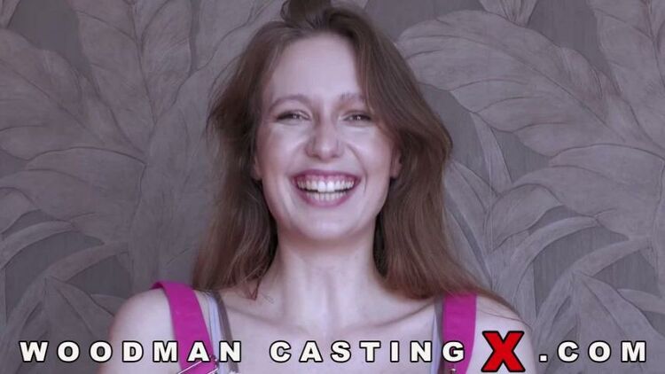 [woodmancastingx.com] Gina Snow – Casting (2022)