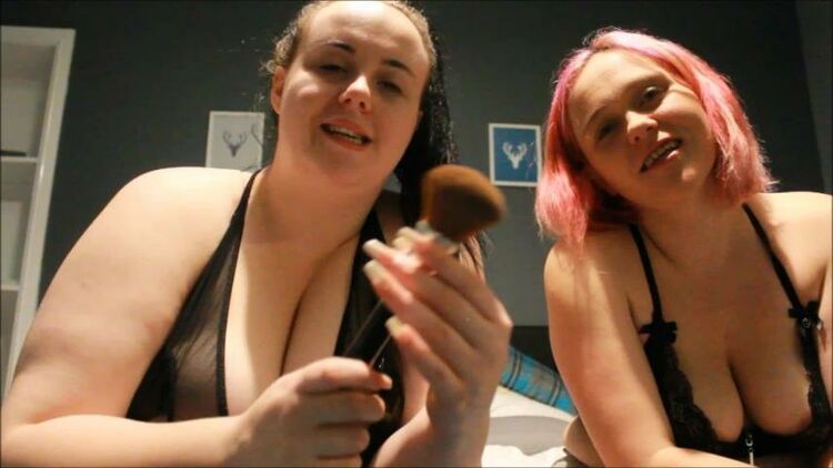 lilysmithyy double domme sissy training