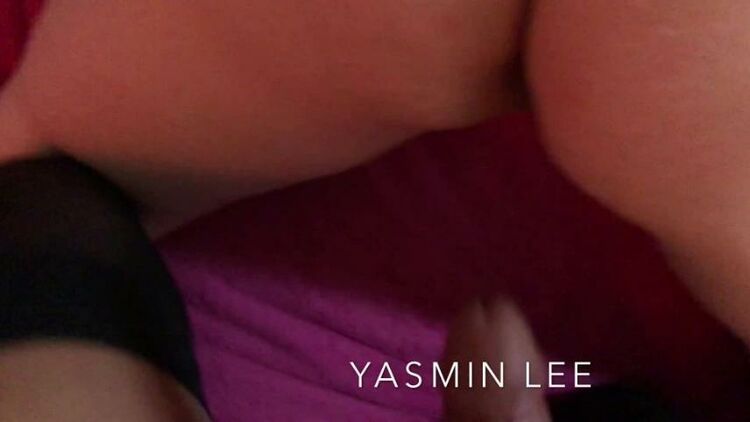 Yasmin Lee 0703 3