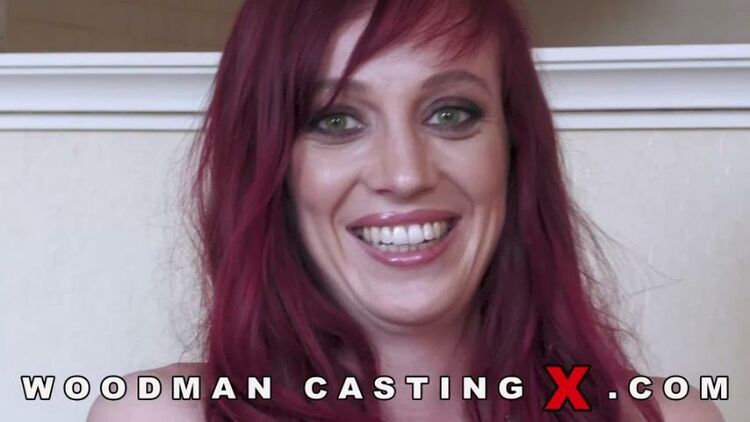 [woodmancastingx.com] Anna Yade – Casting (2022)