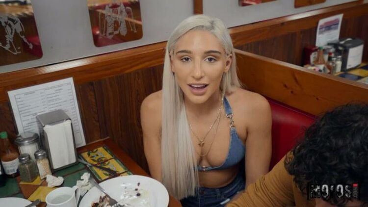 Abella Danger in Just Desserts