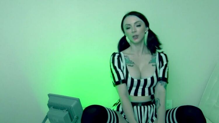 [Femdom POV] London Lix – Virtual March Madness JOI Challenge [keep2share.cc, k2s.cc online, download]