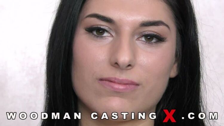 Kristal Amore CASTING