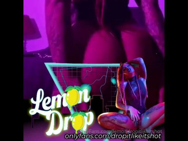 Lemon Drop - lemondropitlikeitshot / Onlyfans LemondropitlikeitshotLove all my fan art from Chevy - 07-09-2020 - Fetish