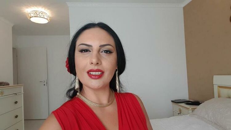 Ezada Sinn - ezada / Onlyfans EzadaTaskOfTheDay Think of Me all the time general male training behaviour changing task - 28-05-2018 - Fetish