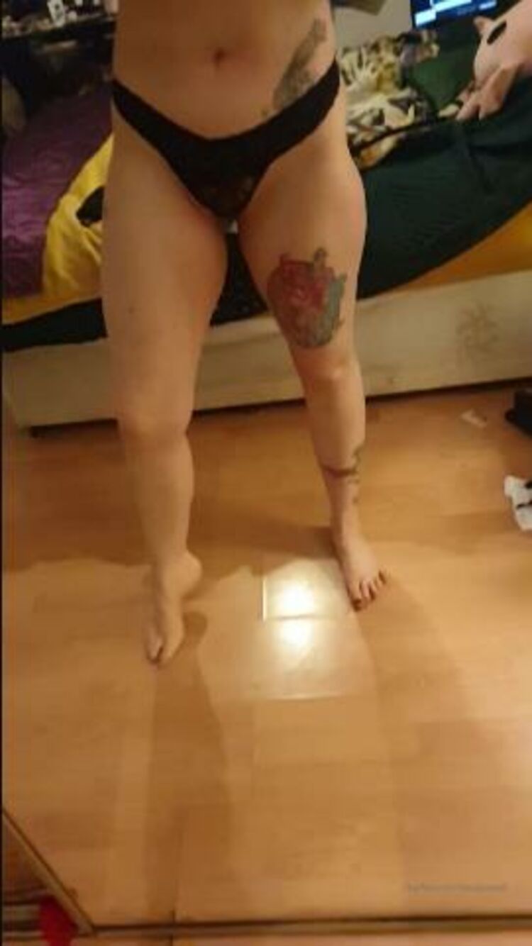 Jessi Jinxed / Onlyfans Jessijinxed 09-11-2019 - African