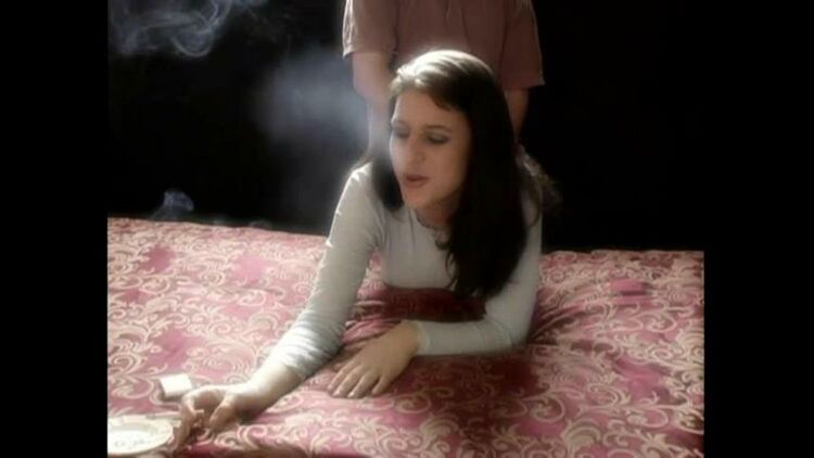 Fetish Of Smoking Girls sexually - Smoking.porn.4888