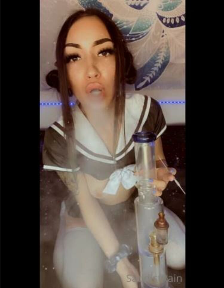 Sad rain - saddistraincloud / Onlyfans Saddistraincloud - naughty little sailor 27-08-2020 - Fetish