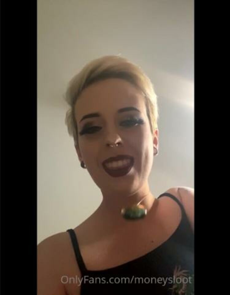 Cora - moneysloot / Onlyfans Moneysloot - pov you were beginning me to spit all over your face and i made a spit bubble 14-08-2020 - Bubble Butt