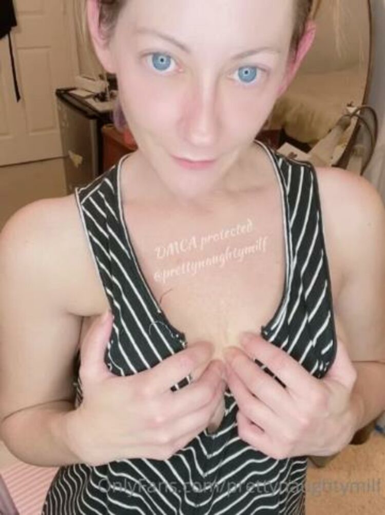 Secretive Wife - prettynaughtywife / Onlyfans Prettynaughtywife - some cute titty play on titty tuesday this month is three years since i was diagno 19-01-2021 - Naughty