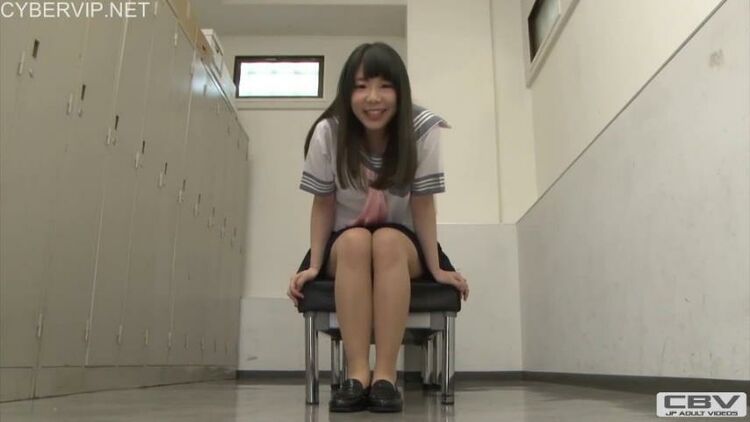 Japanese Girl Foot Fetish NFDM408 B[FEET PORN Video]