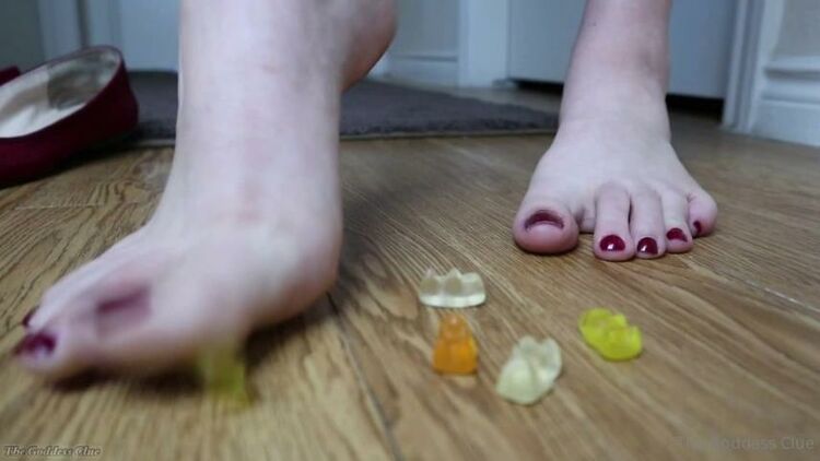 adult clip 38 Watch Free Porno Online – the-goddess-clue 12-07-2020 Crushing yummy gummies They felt so good smothere (MP4, FullHD, 1920×1080) feet feet porn best foot fetish