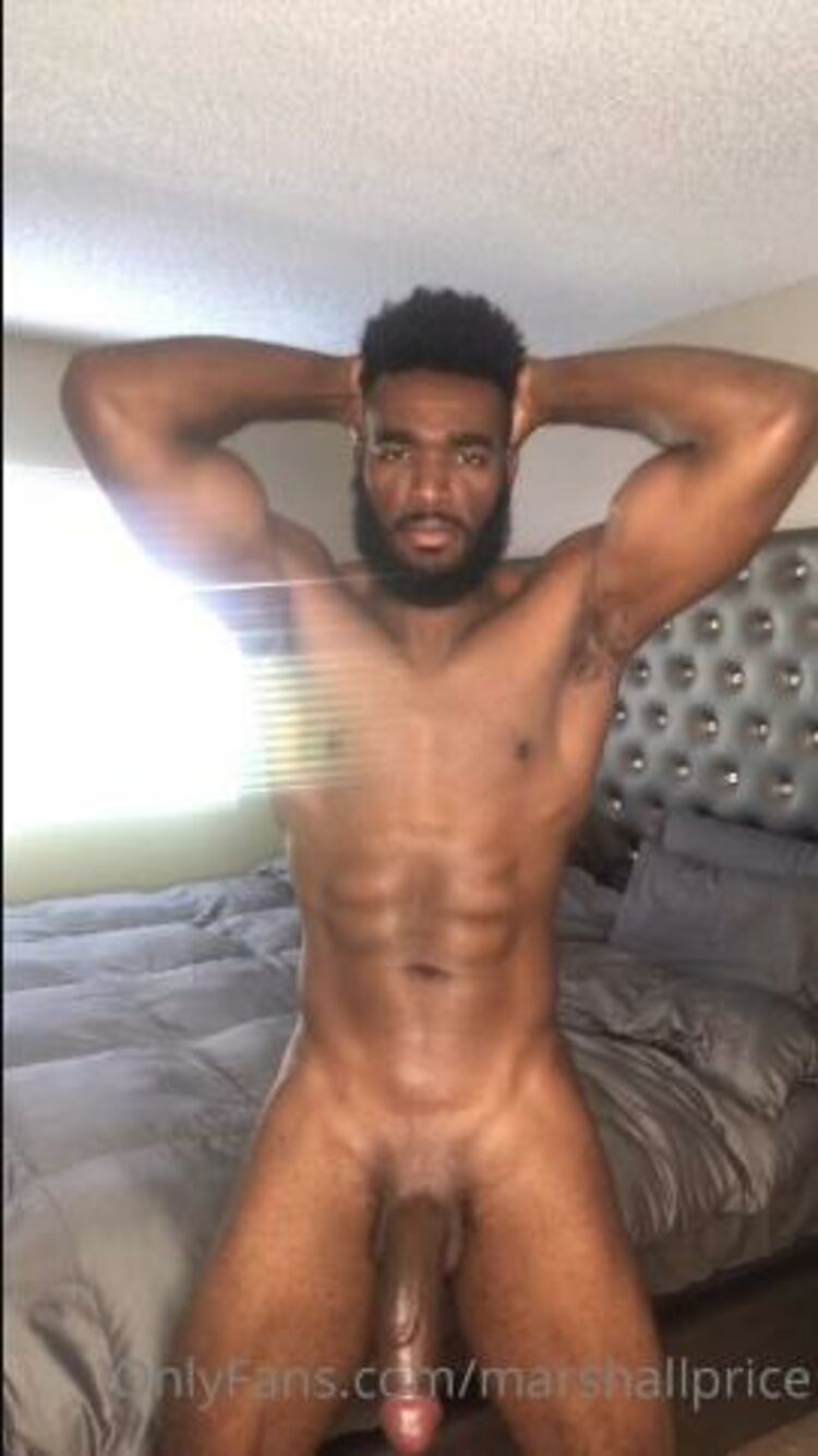 Marshall Price - officialgreysweatsking / Onlyfans Officialgreysweatsking - watch with caution 07-05-2020 - Fetish