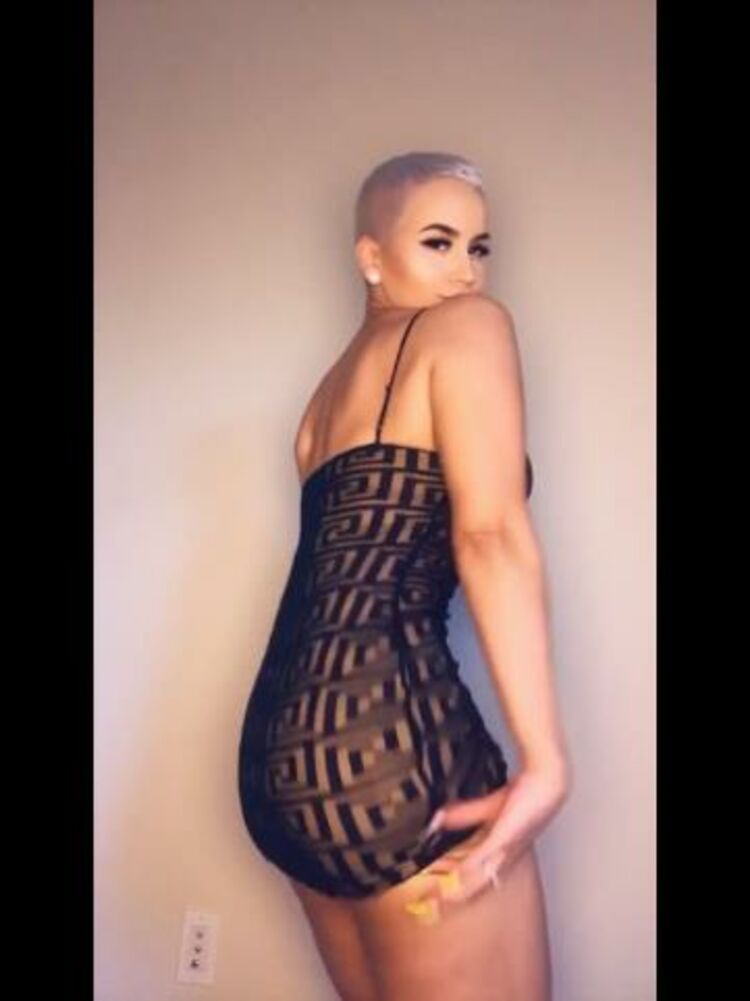 Stephmurves - stephmurvesvip / Onlyfans Stephmurvesvip 14-11-2018 - Fetish