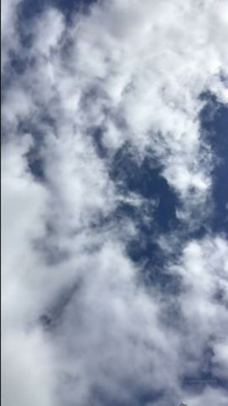 SkylarShark / Onlyfans Skylarshark - calming clouds 24-04-2020 - Fetish