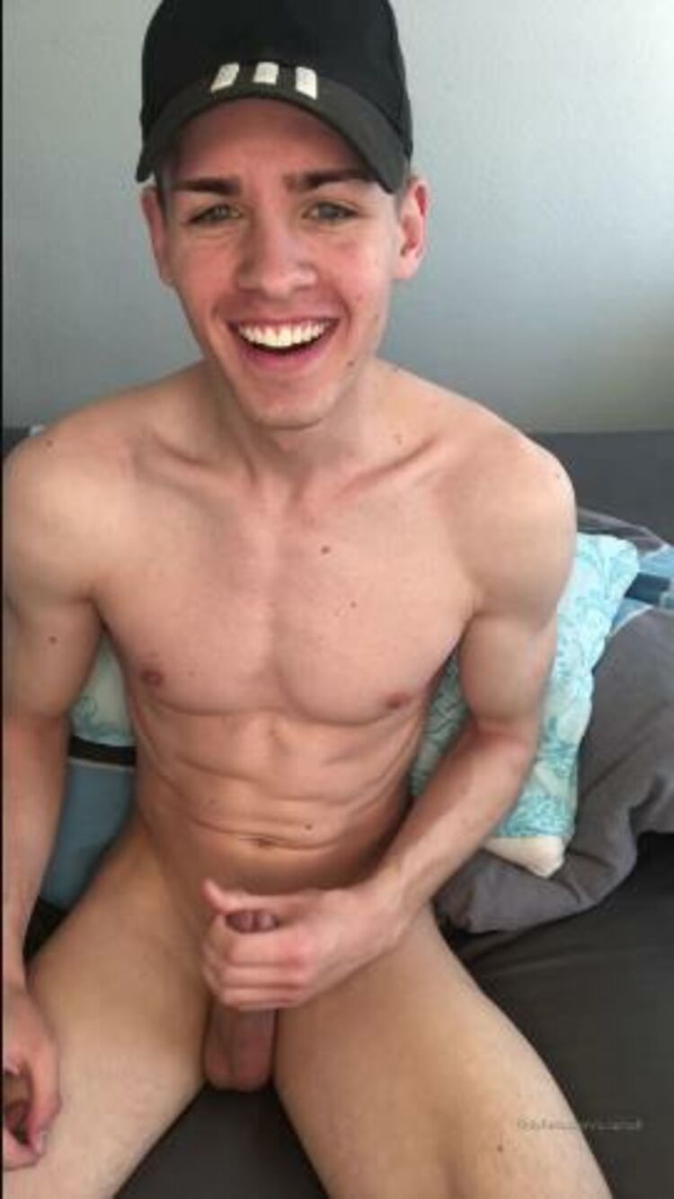 Lucas Hall / Onlyfans Lucashall - one of my best videos so far in this min i tried a little bit of talking for 12-04-2020 - Fetish