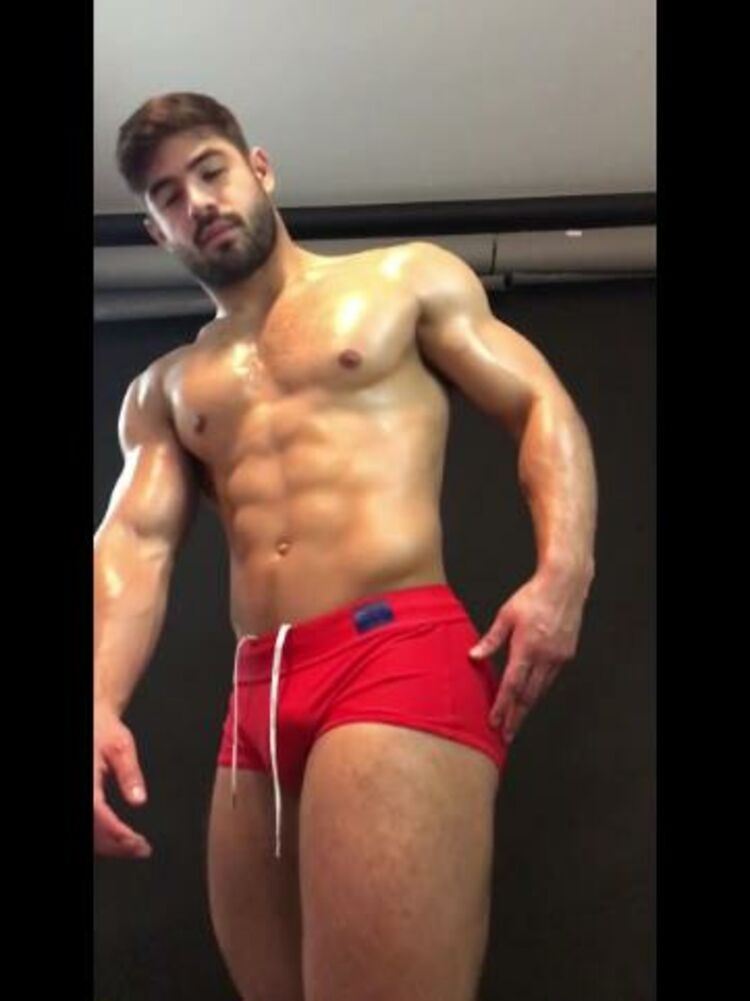 Dan - dann00dann / Onlyfans Danndann - first video from my shoot way more to come guys enjoy 25-03-2018 - Fetish