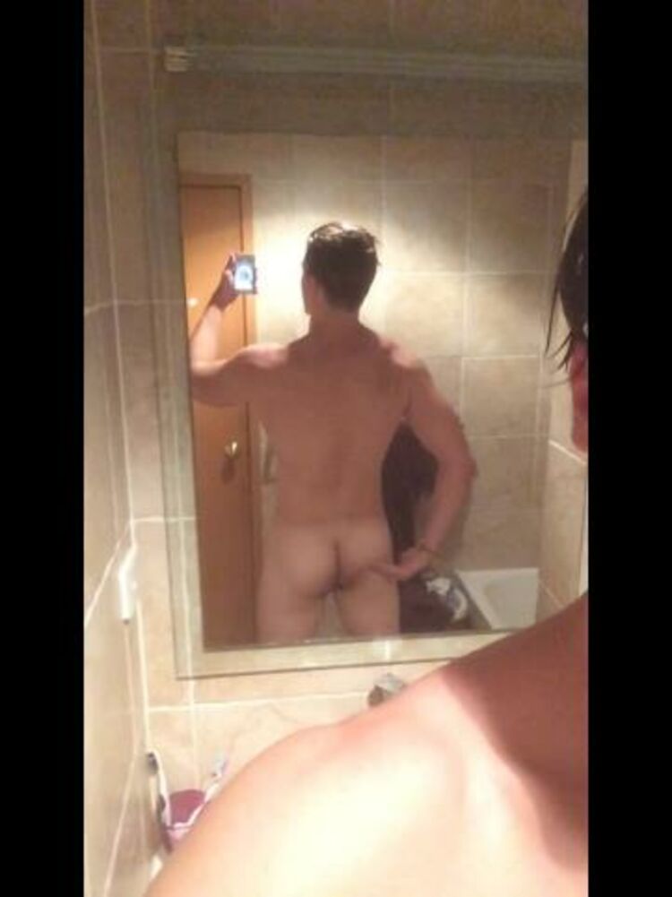 Jayden Rembacher / Onlyfans Jaydenrembacher - hows the booty gains look 30-01-2018 - Fetish