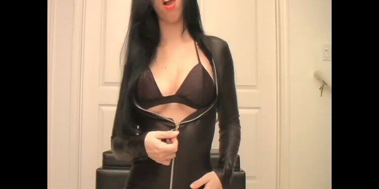 Bratty Princess Lisa – Female Supremacy – POV, Femdom