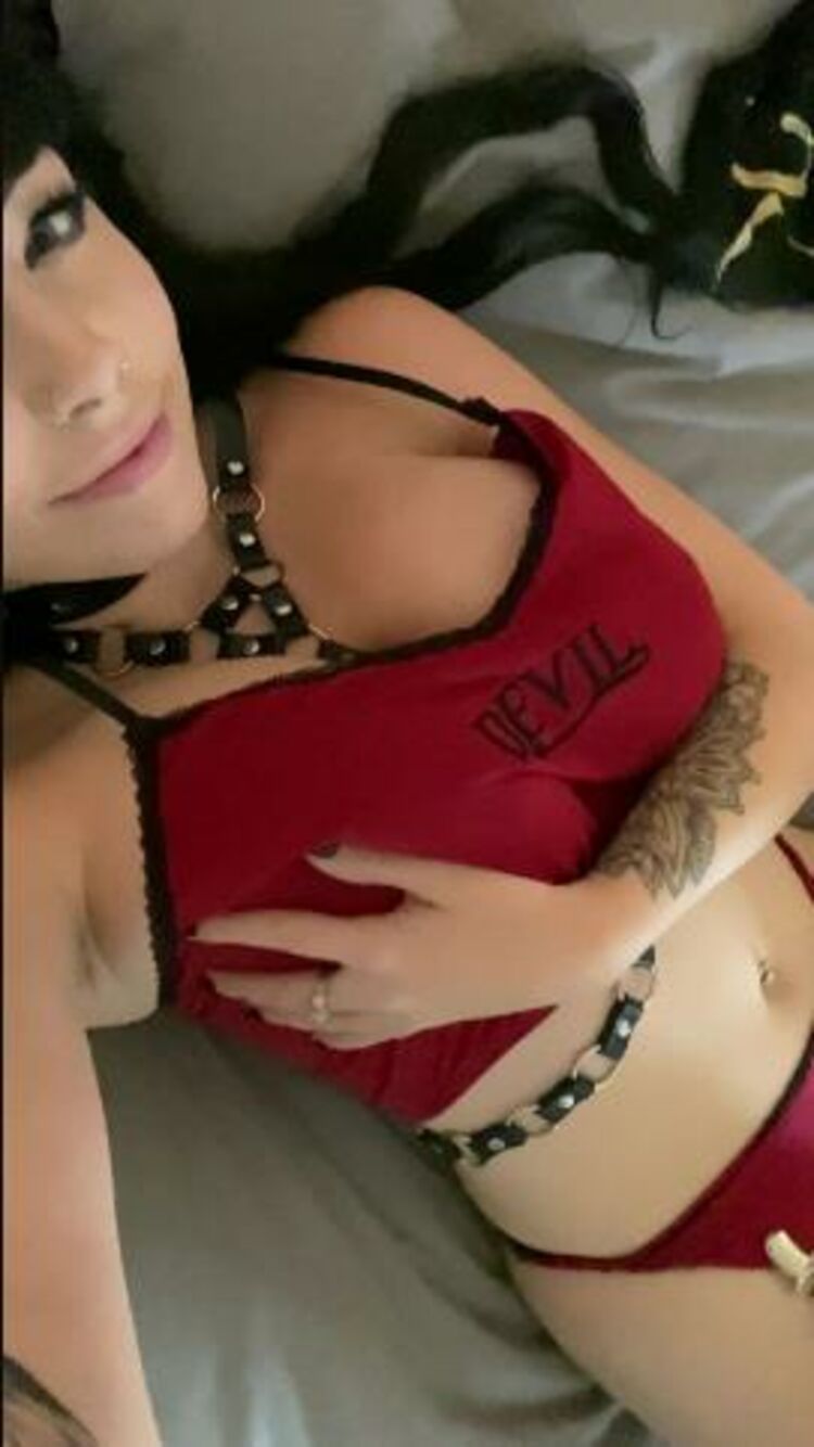 Brattykayla666 / Onlyfans com brattykayla march siterip little devil bb dfccababf 17-12-2019 - OnlyFans