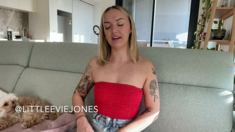 Littleeviejones - EVIE / Onlyfans Littleeviejones new vlog vid kinda what i was actually like in school i mentioned a little while ago that i wanted to make a 09-06-2021 - School