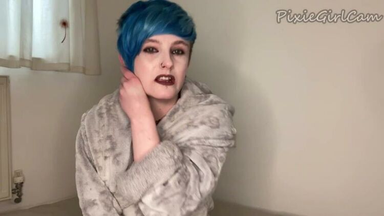 Pixiegirlcam / Onlyfans little content update d 26-05-2021 - Fetish