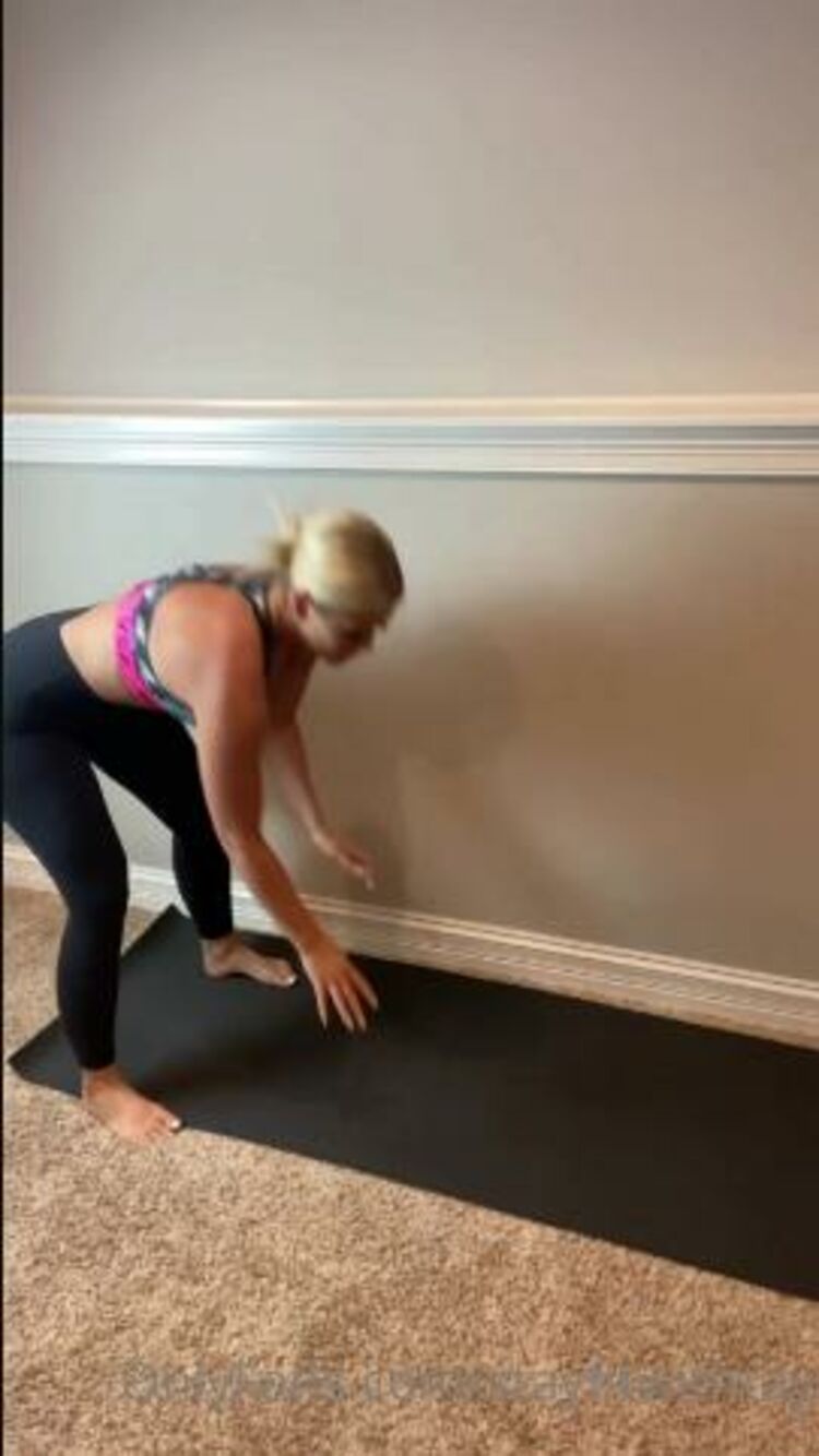 Toneupwithtay / Onlyfans if youre looking for a killer sweat sesh then this one is for you you can perform these as a circuit or as individua 23-12-2020 - Fetish