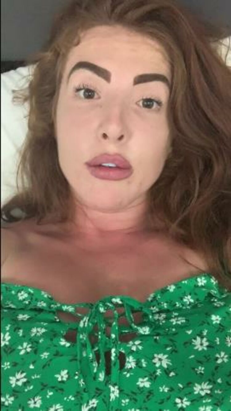 Myersquats - REDHEAD GODDESS / Onlyfans Myersquats thanks so much for subscribing let me know what you want to see coming up mwah x 09-11-2019 - Fetish