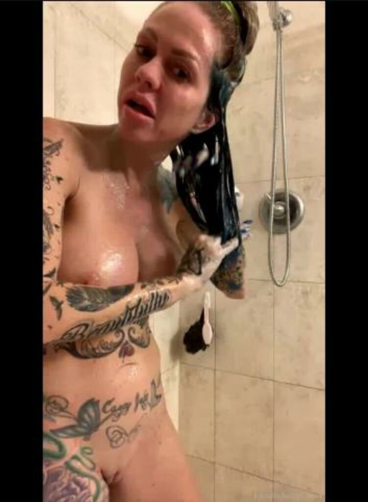 Kandie Angel / Onlyfans Kandieangel stream started at shower time if you dont want to watch me wash my hair fast forward to the end to see me play 06-07-2021 - Fetish