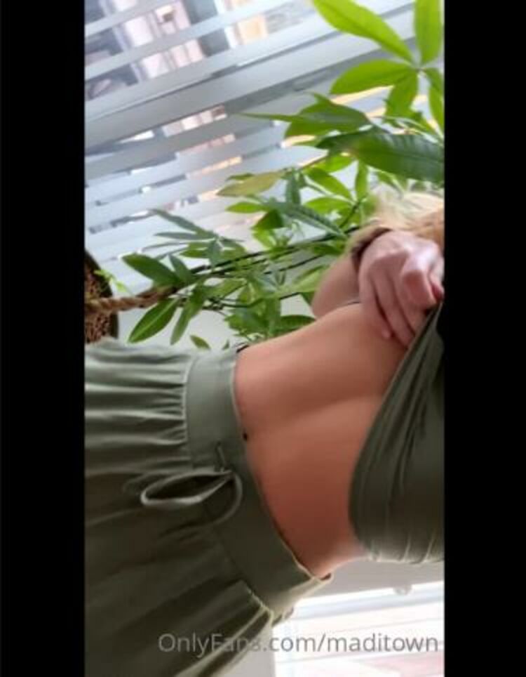 Maditown - Madi / Onlyfans Maditown 06-03-2021 - Fetish