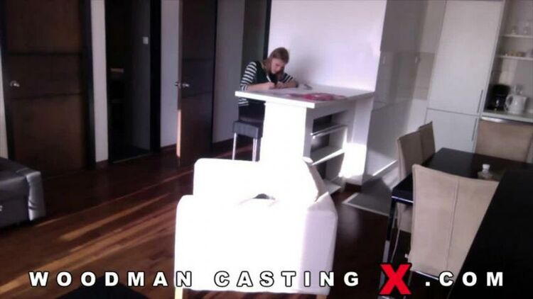 WoodmanCastingX.com - Viola Bailey - Casting X 150 [HD 720p]