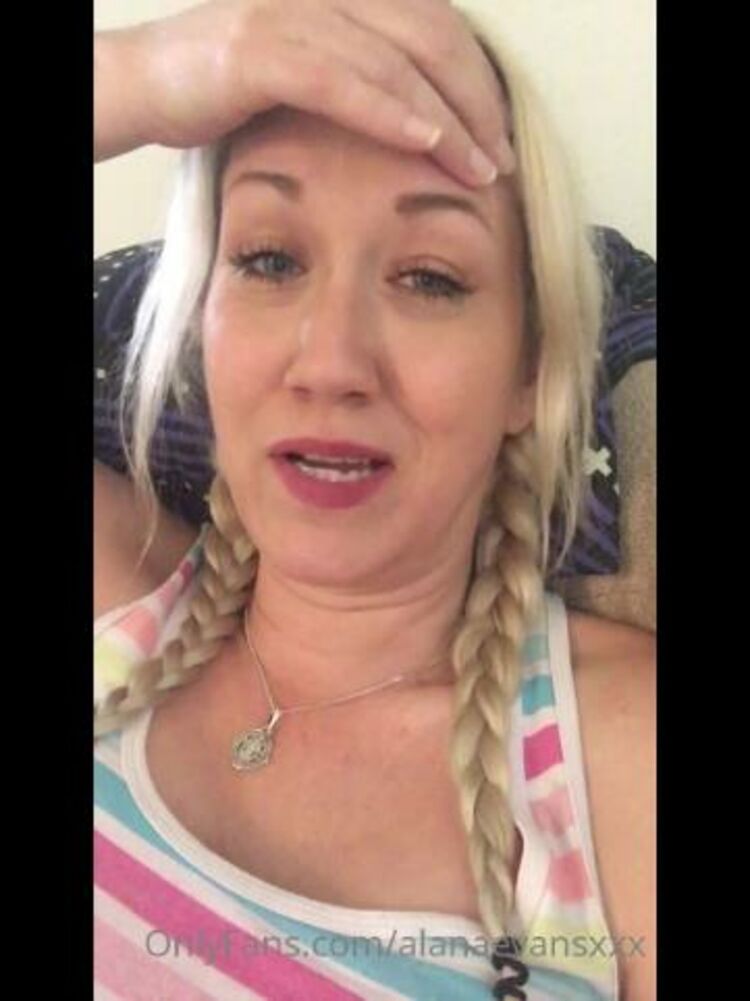 Alana Evans - alanaevansxxx / Onlyfans Alanaevansxxx ebbaceabfb - African