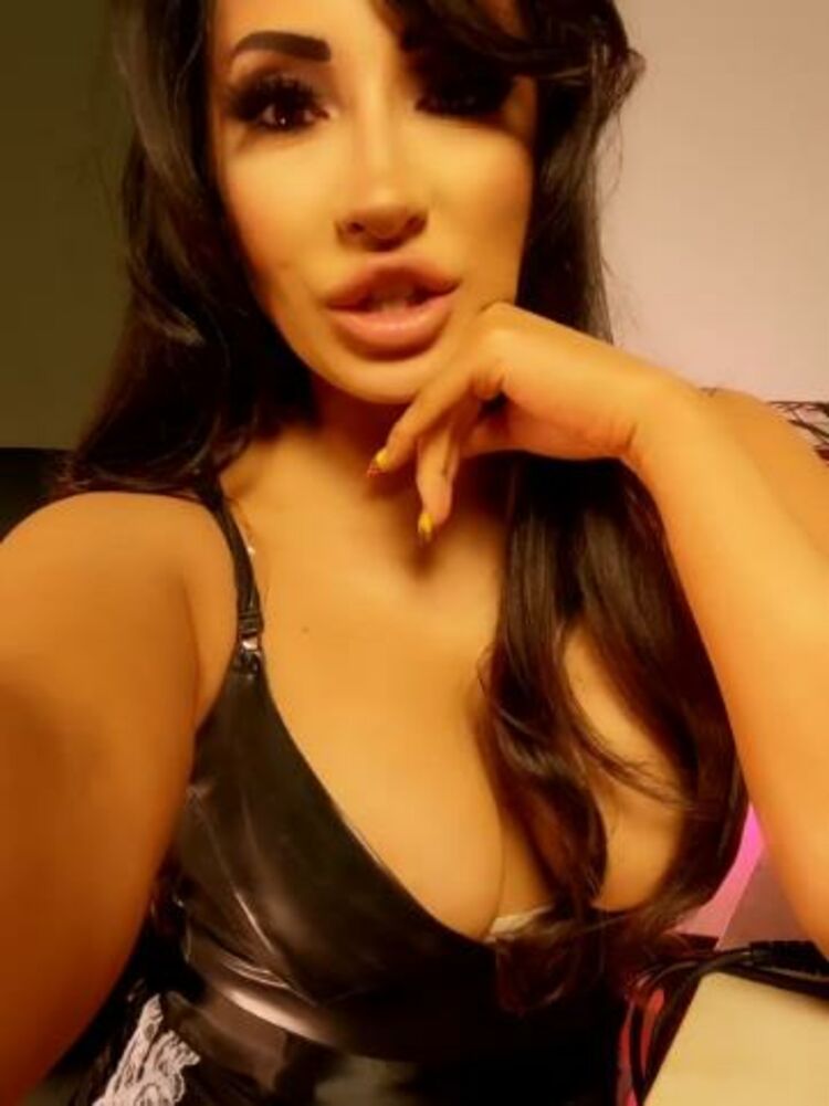 Goddess Jada Cameo - Jada Cameo / Onlyfans JadacameoBTS video - 01-12-2020 - OnlyFans