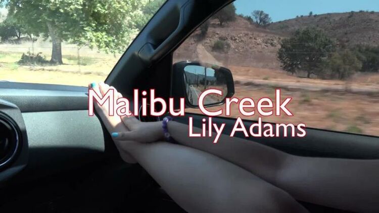 ATK Girlfriends - Malibu Creek