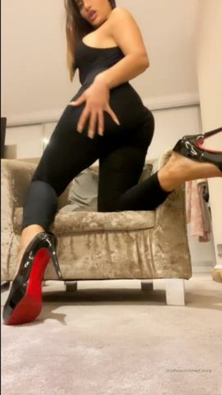 Preeti Babestation GFE - preeti young / Onlyfans PreetiyoungMistress Monday - 07-10-2019 - Fetish