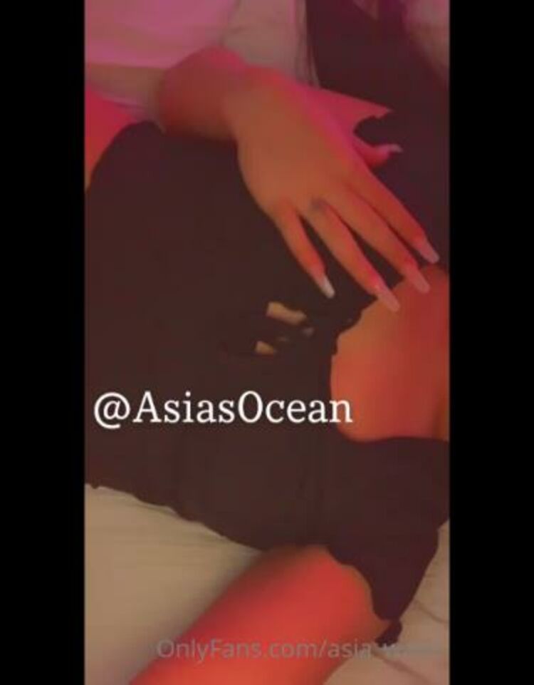 Asia - asia wave / Onlyfans AsiawaveIf you want to get Crazier videos you need to unlock them in my inbox I spoil and ta - 12-04-2021 - OnlyFans